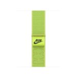 Apple Watch 40mm Volt Splash Nike Sport Loop
