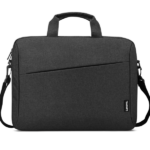 Geanta laptop Lenovo Casual Topload T210, 17", Negru, Functii: Rezistenta la apa, Tip inchidere: Fermoar, Material: Poliester, Dimen diuni (Lungime x Inaltime x Adancime): 430mm x 60mm x 325mm, Greutate: 0.478 Kg, Garantie: 1 an