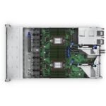 HPE ProLiant Compute DL360 Gen12 6517P 1P 2x32GB-R 8SFF NS204i-u v2 MR408i-o 2x1000W PS EU Server - Image 4