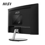 Monitor Consumer MSI PRO MP271CA, 27", 1920 x 1080 pixeli, Black, 2 ani Garantie