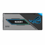 Sursa ASUS ROG Thor Titanium III, 80 PLUS Titanium, RGB, 1600W