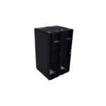 HPE 42U 600mmx1075mm G2 Kitted Advanced Shock Rack with Side Panels and Baying - Image 26