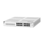 HPE Networking Instant On Switch 16p Gigabit CL4 PoE 124W 1430 - Image 4