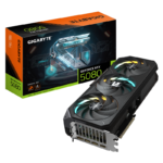 Placa video Gigabyte GeForce RTX 5080 GAMING, 16GB GDDR7, PCI Express 5.0, 256-bit