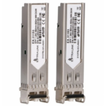 Extralink SFP 1.25G 2-pack  SFP Module  1.25Gbps LC/UPC 850nm 550m multi mode DOM