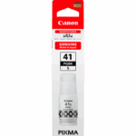 CANON GI-41S PGBK BLACK INKJET CARTRIDGE, Compatibil cu G3430/3470