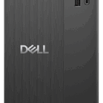 Desktop Business DELL ECS1250 cu procesor Intel Core Ultra 7-265 pana la 5.3 GHz, 16GB DDR5, 1TB SSD, Intel Integrated Graphics, Windows 11 Pro, Black, 3 ani garantie