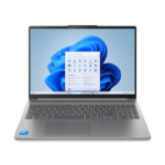 Laptop Consumer LENOVO IdeaPad Slim 5 16IMH10, cu procesor Intel Core Ultra 9 185H, 16'' OLED, 16 GB DDR5, 1 TB, Intel Arc Graphics, Fara OS, 3 ani Garantie