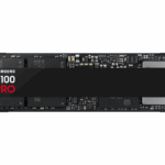 SSD Samsung 9100 PRO 1TB PCIe 5.0 NVMe M2