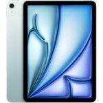 Apple 11-inch iPad Air (M3) Wi-Fi 256GB - Blue