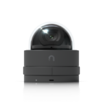Camera Ubiquiti G5 Dome Ultra, senzor 1/2.4" CMOS, unghi de vizualizare H: 102.4°, V: 54.9°, D: 120.6°, Iluminare LED IR încorporată și filtru de tăiere IR, rezolutie 4MP 2688 x 1512 (16:9), interfata Port RJ45 10/100 MbE, interval tensiune suportat 37–57V DC