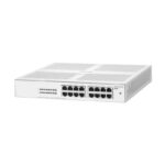 HPE Networking Instant On Switch 16p Gigabit 1430 - Image 4