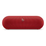 Beats Pill - Wireless Bluetooth Speaker - Statement Red