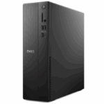 Desktop BusinessDELLECS1250_RPLS-R_006_UBU cu procesor Intel Intel Core i5 14400 pana la 4.7 GHz, 16 GB DDR5, 1TB None, Intel UHD Graphics 730, Linux, Negru, 0