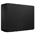 HDD Extern Seagate 24TB 3.5" USB 3.0 Black