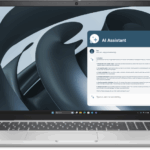 Laptop Business DELL Pro 16 Plus PB16255, cu procesor AMD Ryzen 5 PRO 230, 16'' IPS, 16 GB LPDDR5x, 512 GB SSD, AMD Radeon 760M, Windows 11 Pro, 3 ani Garantie
