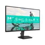 Monitor Philips 23.8" 24M2N3200NF/00, Diagonal (inch): 23.8, Diagonal (cm): 60, Aspect ratio: 16:9, Panel: IPS, Resolution: 1920x1080, Refresh Rate: 144Hz, Response time GtG: 4ms, Response time MPRT: 0.5ms, Brightness (max): 300 cd/m², Contrast (static) : 1500:1, Viewing angle: 178/178, Color Gamut