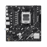Placa de baza ASUS PRIME A620AM-K, Socket AM5, DDR5, Micro-ATX