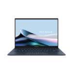 Laptop Consumer ASUS Zenbook 14 OLED UX3405CA, cu procesor Intel Core Ultra 9 285H, 14'' OLED, 32 GB LPDDR5x, 1 TB, Intel Arc 140T, Windows 11 Pro, 2 ani Garantie