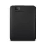 Western Digital Elements WDBHJS0060BBK-WESN. HDD capacity: 6 TB, HDD size: 2.5". USB version: 3.2 Gen 1 (3.1 Gen 1). Product colour:  Black
