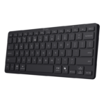 Tastatura Trust Nado II, Wireless, Negru