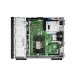 HPE ProLiant ML110 Gen11 4510 12-core 1P 64GB-R MR408i-o 8SFF 2x480GB SSD 2x1000W RPS EU Server - Image 8