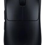 Mouse Gaming Wireless RAZER Viper V3 Pro SE, 35000 dpi, Negru