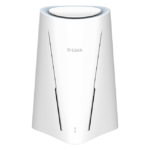 D-Link G530V2. WAN connection type: RJ-45. Wi-Fi band: Dual-band (2.4 GHz / 5 GHz), Top Wi-Fi standard: Wi-Fi 6 (802.11ax), WLAN data transfer rate (max): 3400 Mbit/s. Ethernet LAN interface type: Gigabit Ethernet, Ethernet LAN data rates: 10,100,1000 Mbit/s, Cabling technology