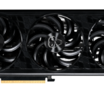 Placa video Gainward GeForce RTX 5060 Ti, 16GB GDDR7, PCI Express 5.0, 128-bit