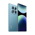 Telefon XIAOMI Note 14 Pro, Hybrid SIM, 12 GB RAM, 512 GB, 4G, Albastru