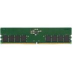 Memorie RAM Kingston ValueRAM, 16GB DDR5, 5600MHz, CL46