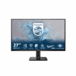 Monitor Philips 27" 27E2N1500L/00, Diagonal (inch): 27, Diagonal (cm): 68, Aspect ratio: 16:9, Panel: IPS, Resolution: 2560x1440, Refresh Rate: 75Hz, Response time GtG: 4ms, Brightness (max): 300 cd/m², Contrast (static) : 1000:1, Contrast (dynamic): Mega Infinity DCR, Viewing angle: 178/178, Color