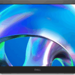 Monitor Portabil Dell 14" P1425, 35.57 cm, Maximum preset resolution: 1920 x 1200 at 60 Hz, Screen type: Active matrix-TFT LCD, Panel technology: In-Plane Switching (IPS) Technology, Backlight: LED Edgelight System, Faceplate coating: Anti-glare with hard-coating 3H, Aspect ratio: 16:10, Contrast