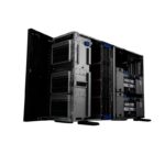 HPE ProLiant ML350 Gen11 4514Y 2.0GHz 16c 1P 64GB-R 8SFF MR408i-o 2x2.4TB HDD 2x1000W PS EU Server - Image 3