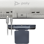 Poly Studio E70/P15/R30 Display Clamp