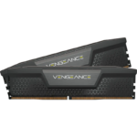 Memorie RAM Corsair Vengeance, 64GB DDR5, 6000MHz, CL40