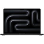 MacBook Pro 14.2"/Apple M5 Pro (CPU 18-core, GPU 20-core, Neural Engine 16-core)/64GB/2TB - Space Black -96W ADAPTER - INT KB - 2026  (CTO from MGDT4RO/A)