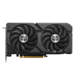 Placa video ASUS Radeon RX 7600, 8GB GDDR6, PCI Express 4.0, 128-bit