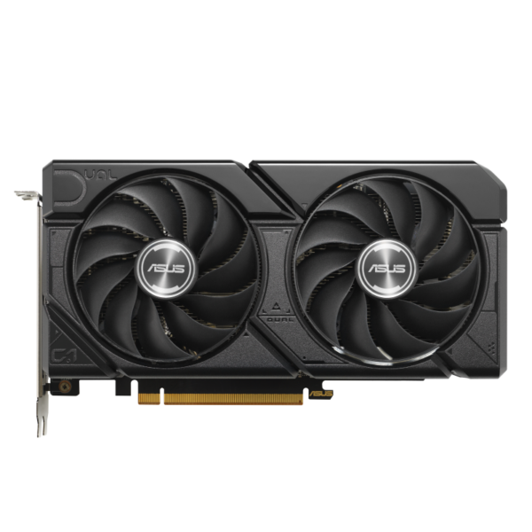 Placa video ASUS Radeon RX 7600, 8GB GDDR6, PCI Express 4.0, 128-bit