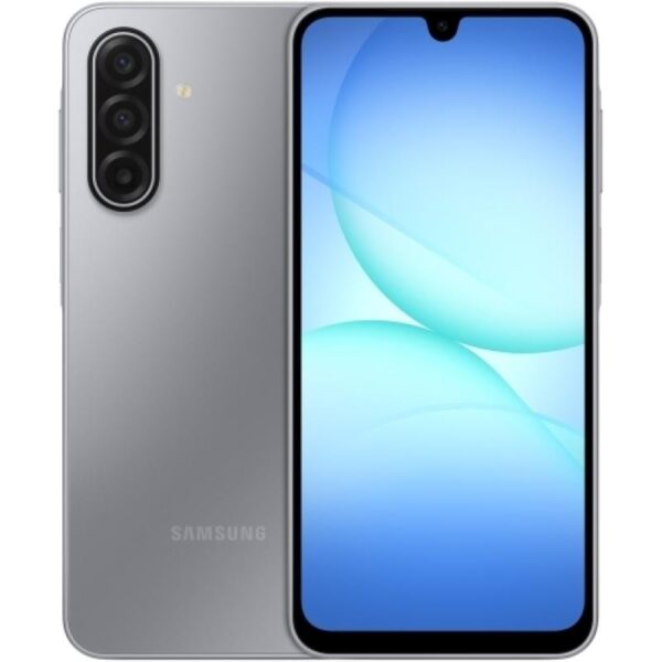 Samsung A17 4G A176B 6.7" 4GB 128GB DualSIM Gray (garantie