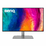 Monitor Commercial BenQ PD3225U, 32", 3840 x 2160 pixeli, Black, 3 ani Garantie