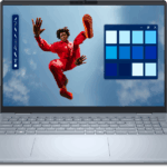 Laptop Consumer DELL 16 Plus DB16250, cu procesor Intel Core Ultra 9 288V, 16'' WVA, 32 GB LPDDR5x, 2 TB, Intel Arc 140V, Windows 11 Pro, 3 ani Garantie