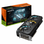 Placa Video GIGABYTE GEFORCE RTX 5090 GAMING OC 32G GDDR7