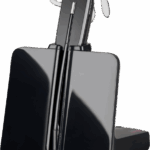 Poly CS540A DECT 1880-1900 MHz Headset