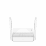 CUDY N300 WiFi 4G LTE Cat.4 Router, 300Mbps Wi-Fi, Chipset MediaTek, 802.11b/g/n, 2 Fixed antennas, 2 10/100M RJ45 Ports, Nano SIM Slot, PPTP/L2TP/OpenVPN/WireGuard VPN Client, DNS over Cloudflare/Google/Quad9, DDNS,  Band locking, TTL Setting , TR069/TR098/TR111/TR181, LTE-FDD: B1/3/5/7/8/20/28