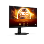 Monitor AOC 27" CQ27G4X