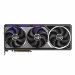 Placa Video ASUS ROG ASTRAL GEFORCE RTX 5090 OC 32GB