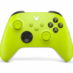 Gamepad MS Xbox Series Electric Volt