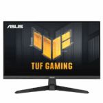 Monitor Asus 27" VG279QE5A, Diagonal (inch): 27, Diagonal (cm): 69, Aspect ratio: 16:9, Panel: IPS, Resolution: 1920x1080, Refresh Rate: 300Hz, Response time MPRT: 1ms, Brightness (max): 300 cd/m², Contrast (static) : 1500:1, Viewing angle: 178/178, Color Gamut Type: sRGB, Color Gamut Coverage