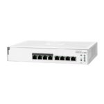 HPE Networking Instant On Switch 8p Gigabit CL4 PoE 65W 1830 - Image 3